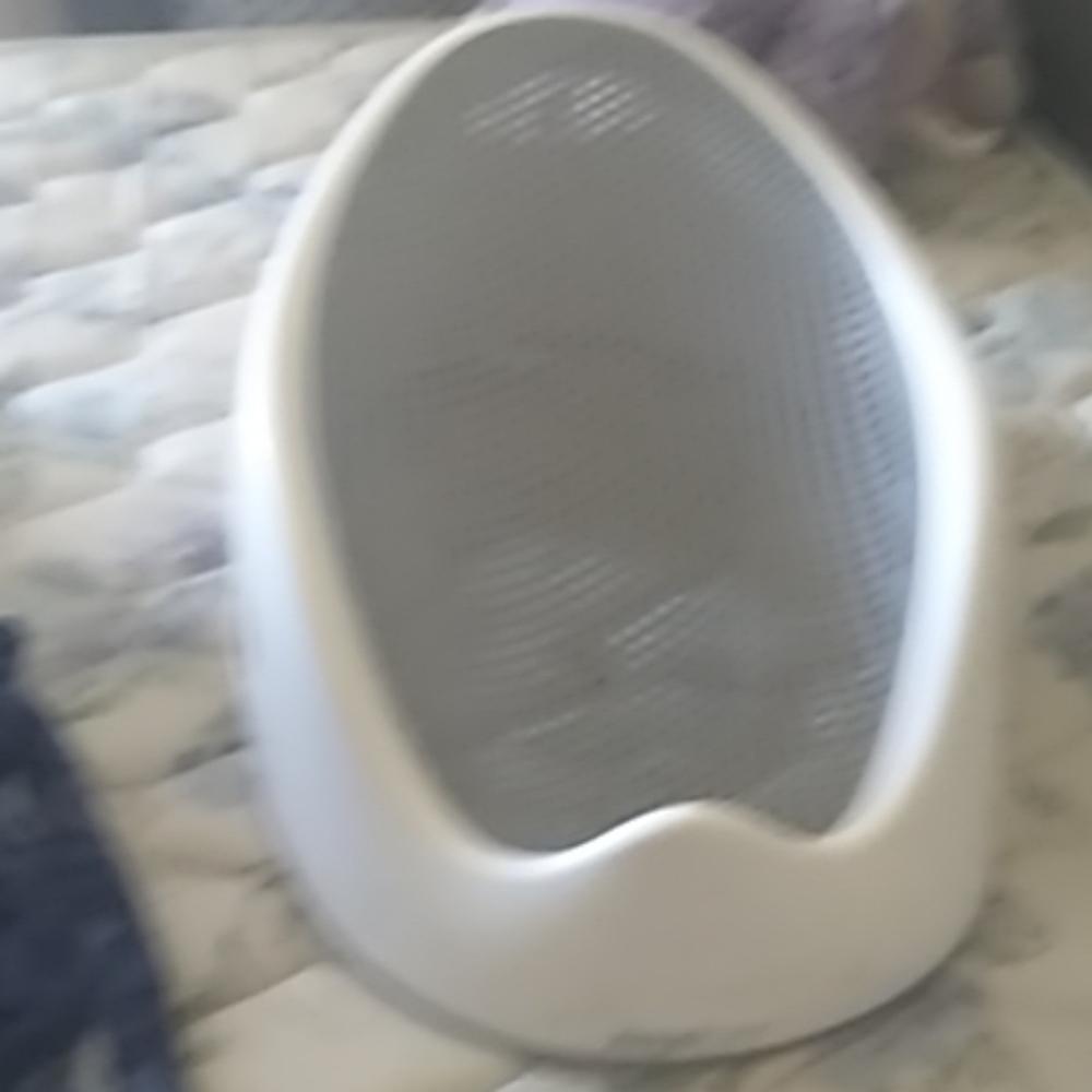 Baby bath